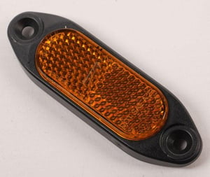 Reflektoren K3 für E-Scooter Niu H1801001 Rücklicht Optik