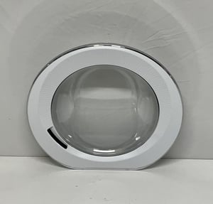 Candy Hoover Waschmaschine Bullauge 43032287 Tür