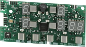 Bedienmodul 11009182