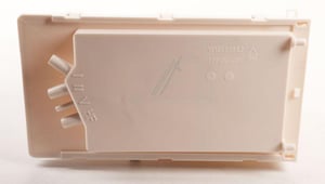 Einspülbehälter für Waschmaschine Bauknecht Com Teilenummer 12345 Waschmittelfach