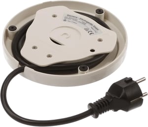 Sockel für Wasserkocher BSH-Gruppe 00659443 Heizelement