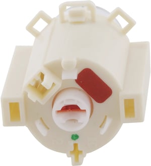 Drehgriff-Vorwahl 00616616