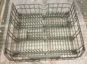 Unterkorb für Geschirrspüler Hisense/Gorenje 489454 7502-B