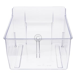 Gemüseschale beko 4207680100 für Kühlschrank