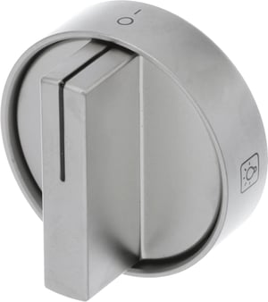 Drehgriff-Backofen 00629355