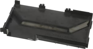 Abdeckung für Mikrowelle Bosch 12031932 Schutz,Hitzeschutz