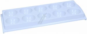 Eiereinsatz für Liebherr Kühlschrank 742691000 10 Eier