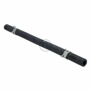 Waschmaschinen-Zulaufschlauch LG 5214FR4125L 28cm