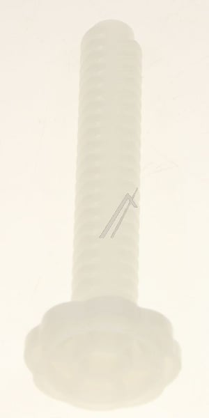 Stellfuß für Geschirrspüler Whirlpool 482000021968 Gerätfuß