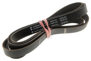 1210J5 Poly-V Riemen für Waschmaschine Hutchinson - Rippenband