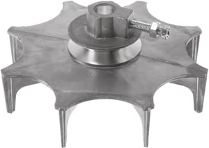 Riemenscheibe 12022787