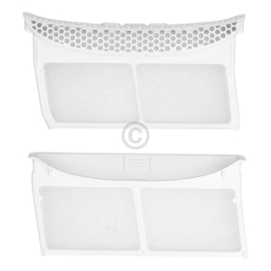 TD HP Duct Filter Assy Haier Candy/ Hoover 70027323 für Trockner CANDY/ HOOVER