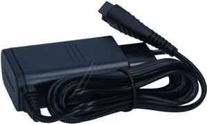 Ladeadapter für Panasonic-Rasierer WESLT6NK7665 Netzteil