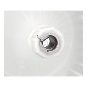 Lüfterrad Samsung DC82-01208A für Trockner