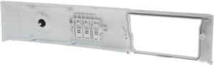 Bedienblende 11003551