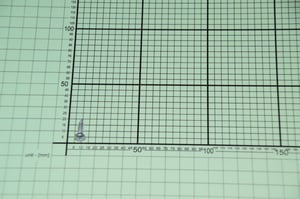 Kühlschrank-Schraube Amica M5x12 Befestigung