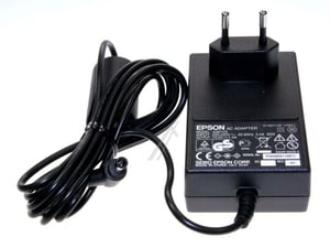 AC-Adapter A392vd für Staubsauger Epson 2116217 Stromversorgung Netzteil