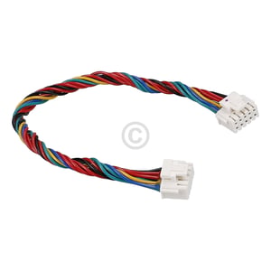 Window Cleaner Battery Adapter Wire 201-Q002-0005 Ecovacs