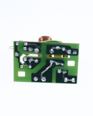 Entstörfilter-Baugruppe für Mikrowelle Midea 17170000023094 EMV-Filter elektrisch