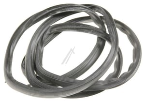 Backofendichtung für Beko Ofen C00866431 Türdichtung
