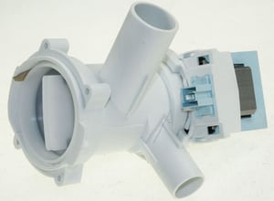 Laugenpumpe für Waschmaschine Samsung DC9011110K Askoll - Magnetpumpe, 40W