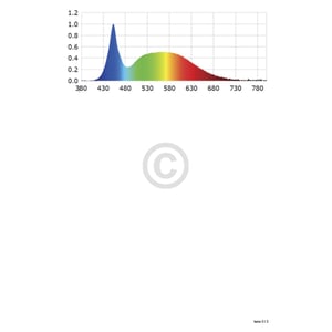 LED-Diode ASSEMBLY_tl1_3V (New LED) 10024820