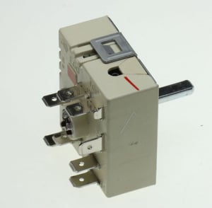 Regler für Ofen Whirlpool 481927328333 50.55031.100