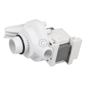Ablaufpumpe Leili BX2-75 für Waschmaschine LEILI
