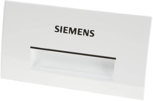 Schalengriff für Trockner BSH-Gruppe 12006089 Türgriff