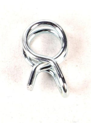 Kaffeemaschinen-Schelle Groupe Seb MS625101 Befestigung