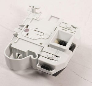 Verriegelung elektrisch UL für Waschmaschine Bosch Siemens 10037787 Türschloss