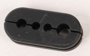 Verschluss Batteriefach für E-scooter Navee 20020100001285 Abdichtung Schutz