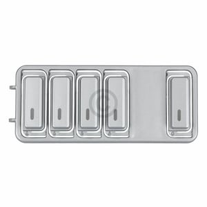 Tastensatz LG MBG62329502 für Trockner LG Electronics