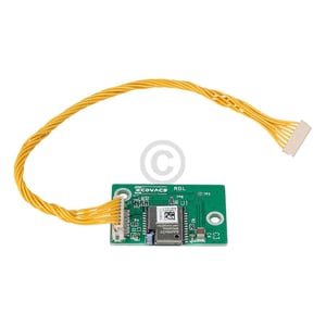 Elektronik Bluetooth Ecovacs 201-2005-0016 für Fensterreinigungsroboter