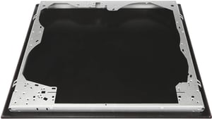 Glaskeramikfläche 00687308