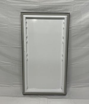 Türgriff für Kühlschrank Liebherr 902403500 28 mm Eingriff