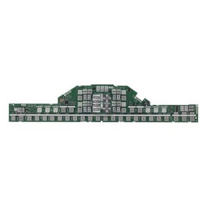 Elektronik 11026364 Bedienmodul für Kochfeld