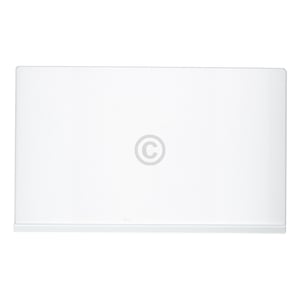 Glasplatte Amica 1048867 für Kühlschrank