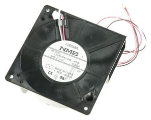 Ofenlüfter BSH-Gruppe 12013766 Kühlung