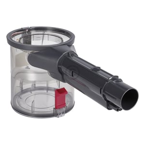 Staubbehälter Hoover 48700207 für Staubsauger CANDY/ HOOVER