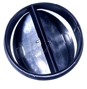 Rückschlagklappe für Whirlpool Kühlschrank 488000282910 Kühlsystem