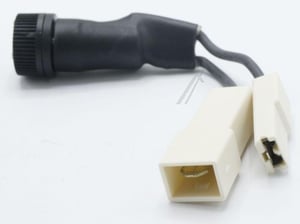 Sicherungsgehäuse für Ofen Hisense/Gorenje 809621 Temperatur-Sicherung