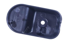 Vordere Abdeckung für Kühlschrank Candy/Hoover 70000395 Gehäuseblende