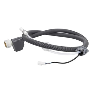 Zulaufschlauch passend für Beko 14497679448 TP Reflex EL.H20 STOP