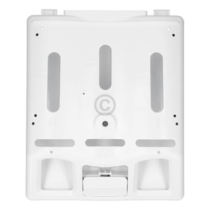 Dosierer für Waschmaschine Midea 12138100022784 Waschmittelzufuhr