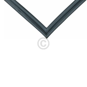 Türdichtung für Kühlteil BOSCH 00242325 in KühlGefrierKombination