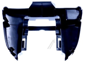 Staubbeutelhalter für Staubsauger Electrolux 140220588028 Befestigung