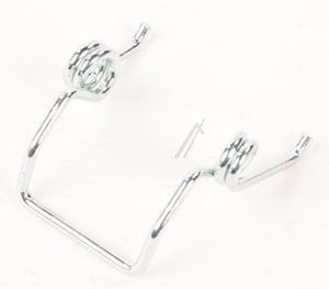 Torsionsfeder für hinteren Kotflügel Segway-Ninebot AB.00.0014.91 für E-Scooter Gehäuse