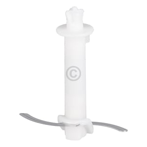 Messer DeLonghi AS00006077 für Stabmixer Delonghi