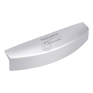 Waschmaschinendeckelgriff, grau (1082531029)